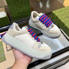 Gucci Screener Shoes